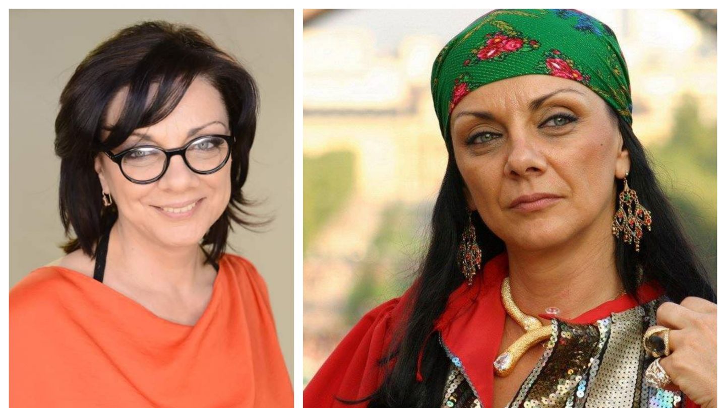 Carmen Tănase Anunţ De Ultimă Oră Celebra Actriţă Va Părăsi Romania