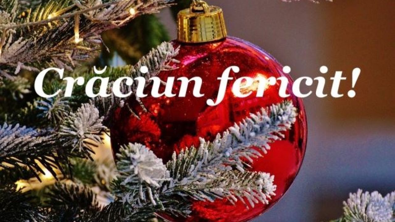 Mesaje De Craciun Pentru Cei De Rit Vechi Cele Mai Frumoase Urari Felicitari De Craciun Cu Care Nu Dai Gres Craciun Fericit