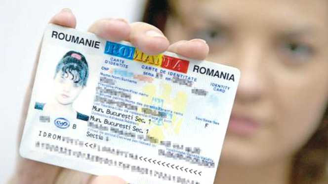 Fascinate brush alley Se schimbă buletinele! Cărţile de identitate ale românilor vor avea imagine  facială şi amprentă
