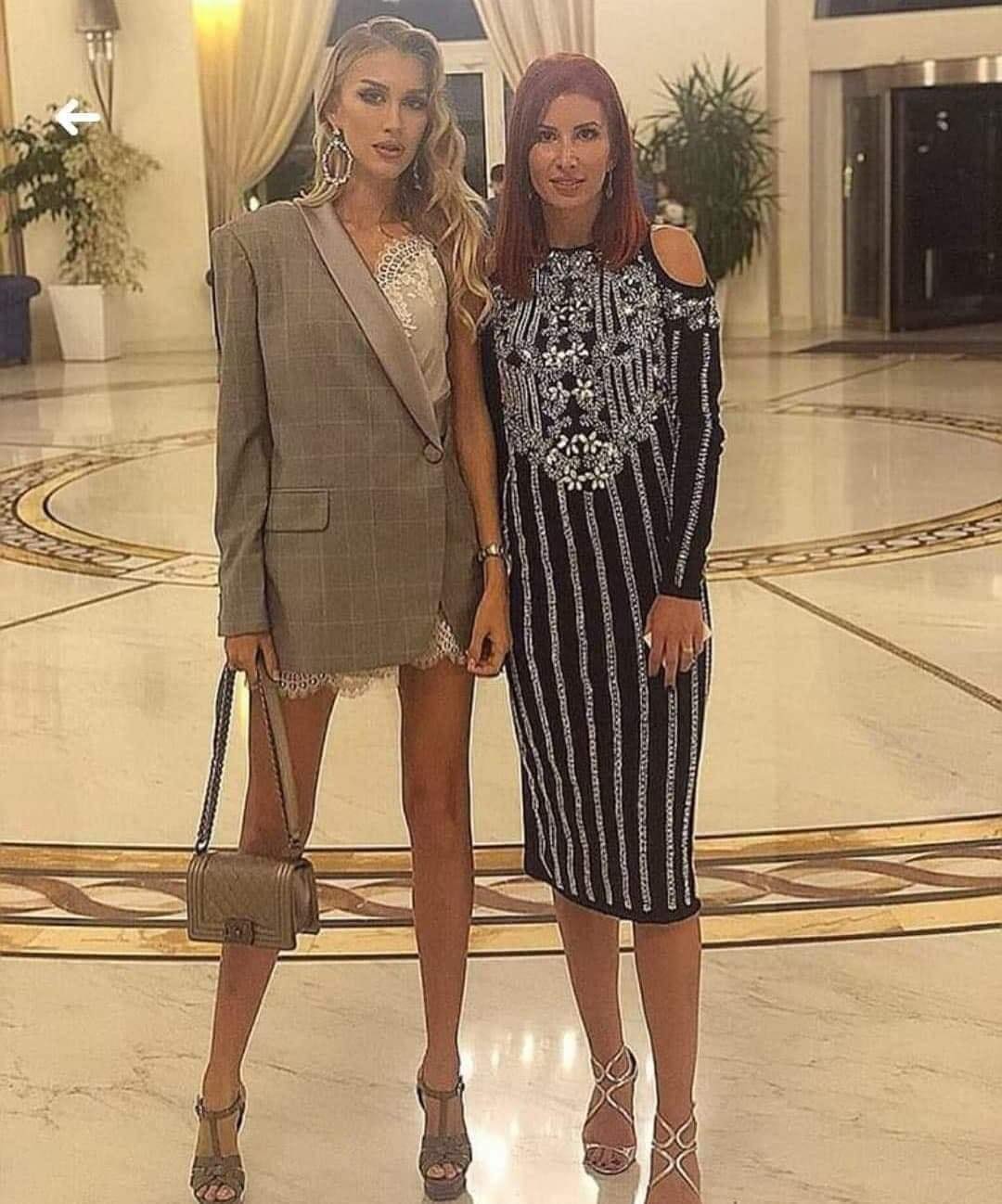 Ana Muntean I A LÄƒsat Un Mesaj Iubitei Lui Ciprian Marica Pe Instagram Cum A ReacÅ£ionat Ioana Marcu Foto