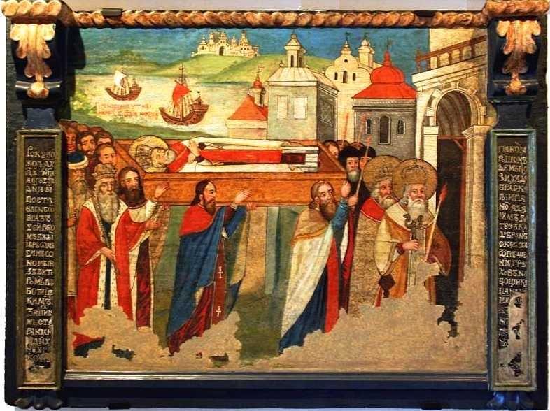 Calendar ortodox 9 mai 2026. Sâmbătă este sărbătorit sfântul care nu ratează nici o cununie religioasă