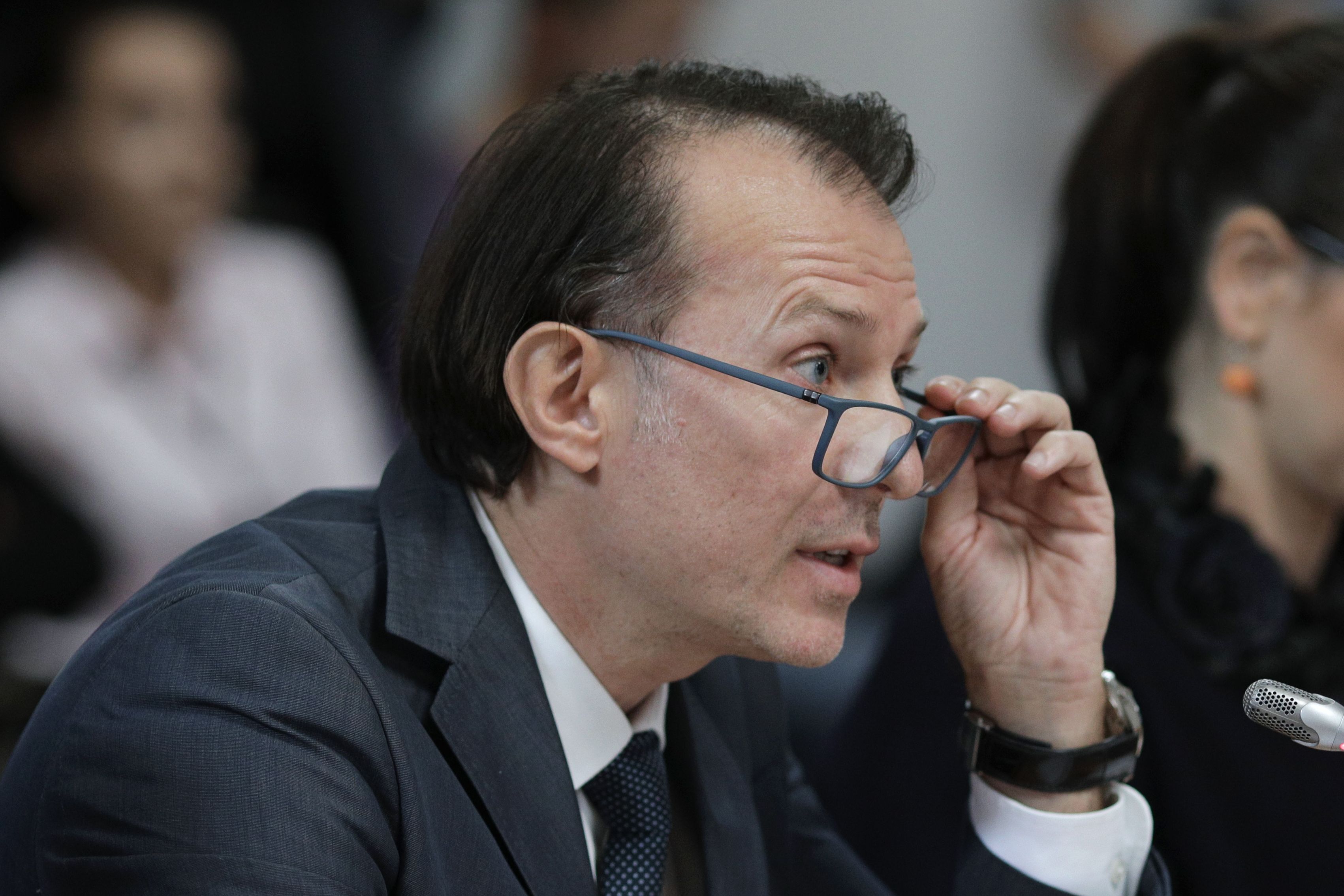 CiÅ£u RÄƒzboi Cu Psd La MoÅ£iune Cat De TicÄƒlosi SÄƒ FiÅ£i Incat SÄƒ VÄƒ FolosiÅ£i De Acest Virus Pentru A Ataca Guvernul