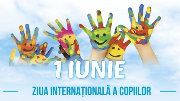Ziua Copilului 2020 Celebrată în 50 De ţări Google Logo Special Pe 1 Iunie 2020