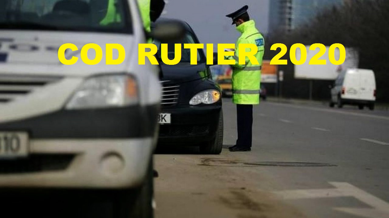 Cod Rutier 2020 DacÄƒ Nu Ai 10 Clase Nu PoÅ£i ObÅ£ine Permis De Conducere Ce Reguli Se SchimbÄƒ De La 1 Iulie