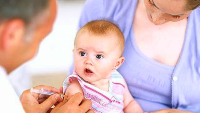 Se schimbă schema de vaccinare la copii. Ministerul ...