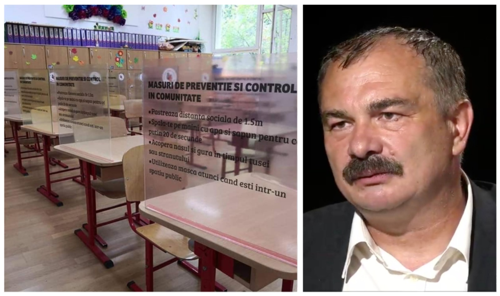 Profesorul Mircea Miclea, fost ministru al Educaţiei se bucură de demiterea guvernului Bolojan: „S-a accentuat nedreptatea socială, privilegiații n-au pățit nimic / Vrei să fii erou? Iei meciul pe cont propriu și dai OUG prin care reduci salariile directorilor de regii autonome de stat”