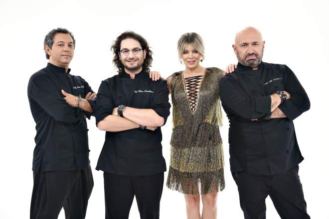 Chefi La CuÅ£ite 2020 Live Video Online Streaming Antena 1 Altar Pentru ScÄƒrlÄƒtescu La Debutul Sezonului Din 7 Septembrie