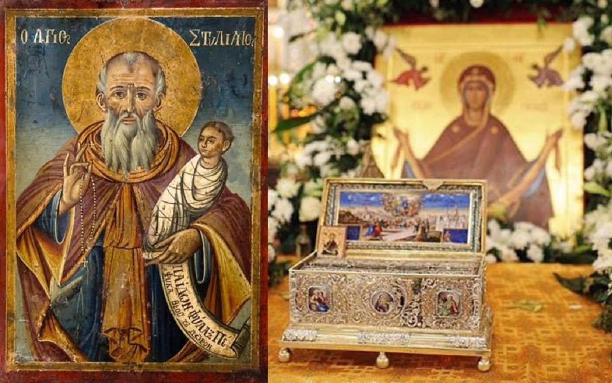 Calendar ortodox 26 noiembrie 2025. Este pomenit sfântul care ocroteşte familia, mulţi români îi poartă numele