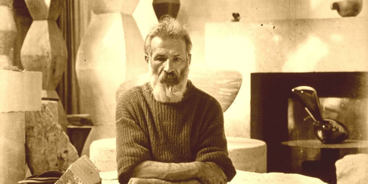 Ministerul Culturii sărbătoreşte "Luna Brâncuşi". Programul evenimentelor