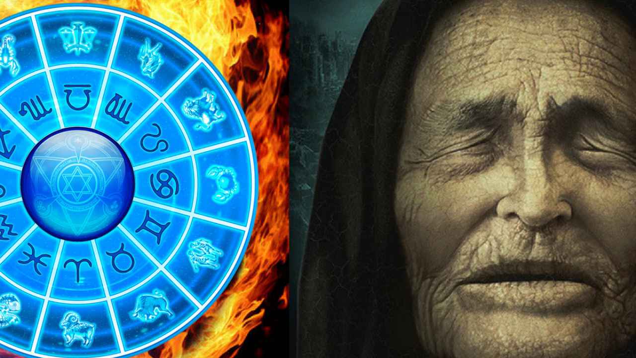 Baba Vanga aduce veşti bune! Cinci zodii vor avea noroc chior în următorii cinci ani