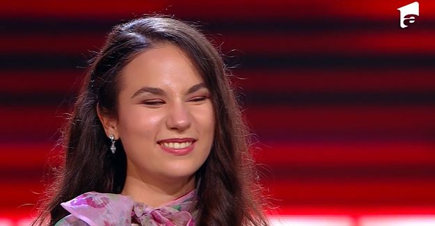 Câştigător X Factor 2020. Cine e Andrada Precup, marea favorită a sezonului 9