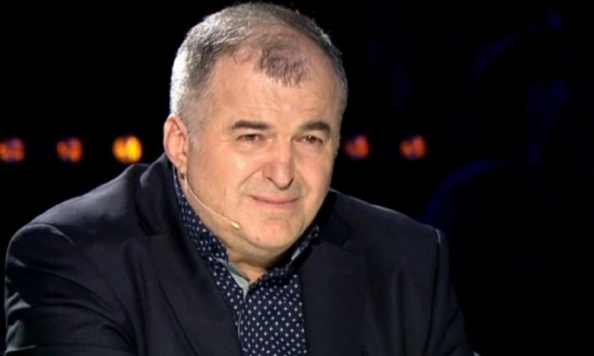 Florin Călinescu își dă demisia de la Protv! Veste neașteptată! - Vimarsana News