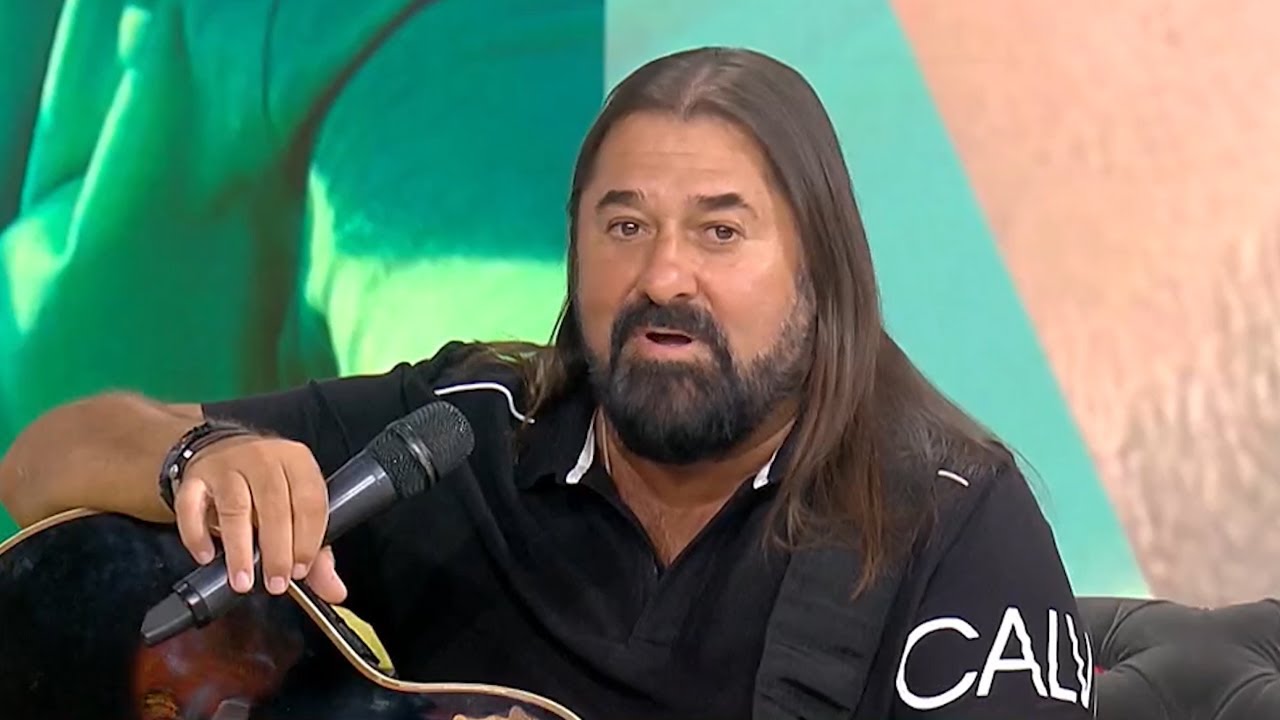 Gheorghe Gheorghiu Se CÄƒsÄƒtoreÈ™te La 67 De Ani Cum AratÄƒ Iubita Artistului