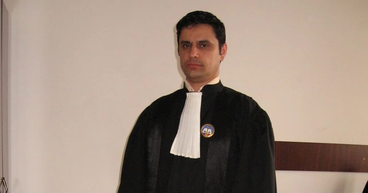 Cine e judecătorul Cătălin Oprea care a dat 42 de amânări în 5 ani în dosarul lui Maricel Păcuraru cu Loteria Română
