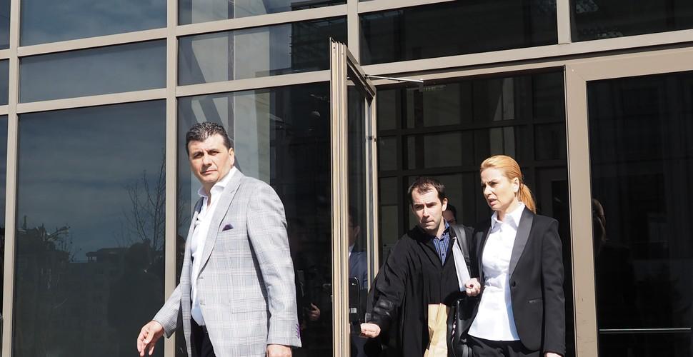 Cine e judecătorul Cătălin Oprea care a dat 42 de amânări în 5 ani în dosarul lui Maricel Păcuraru cu Loteria Română