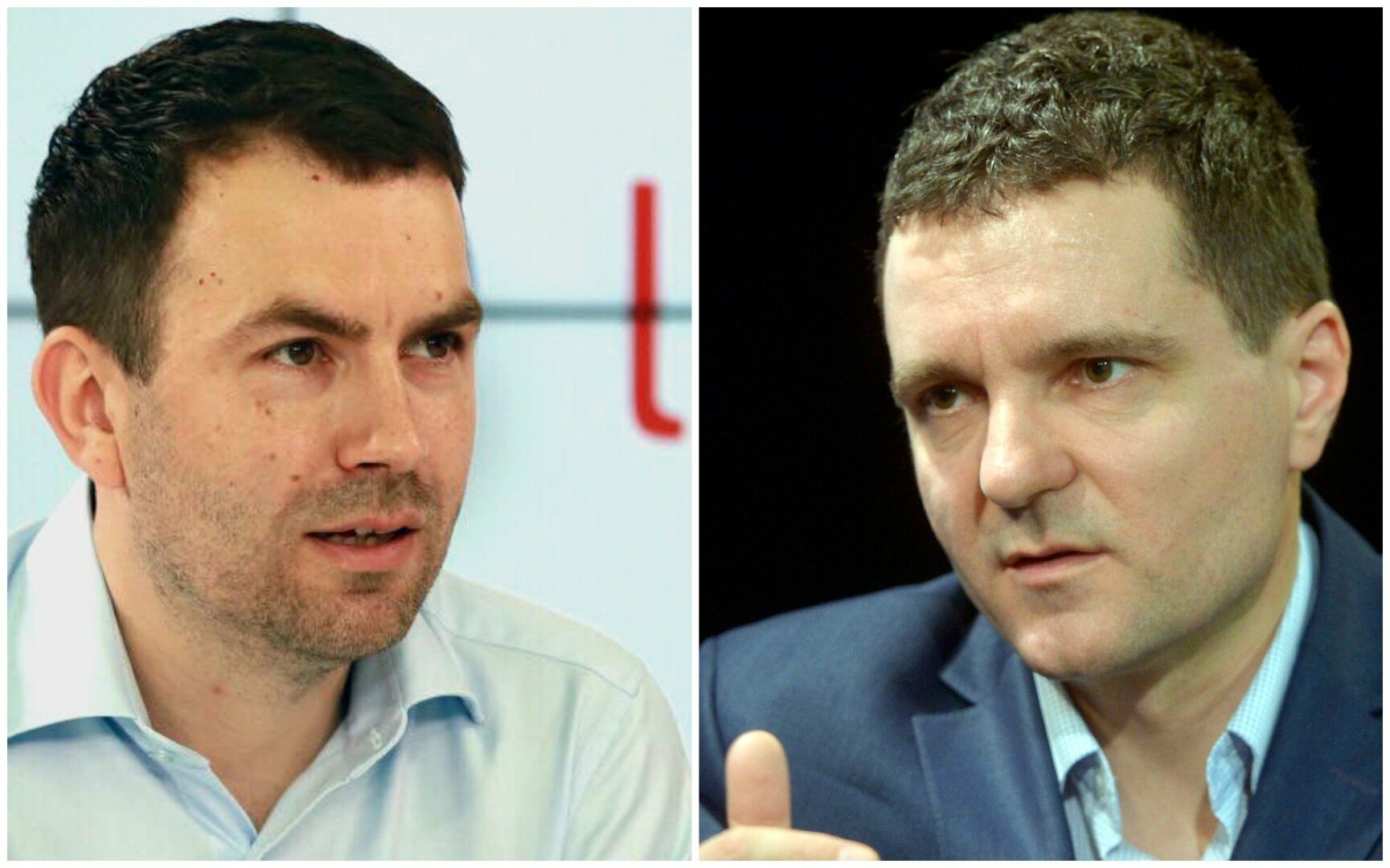 Ciucu detonează bomba: Nicuşor Dan nu l-a votat pe Drulă la Primăria Capitalei. Pe cine ar fi votat preşedintele în realitate