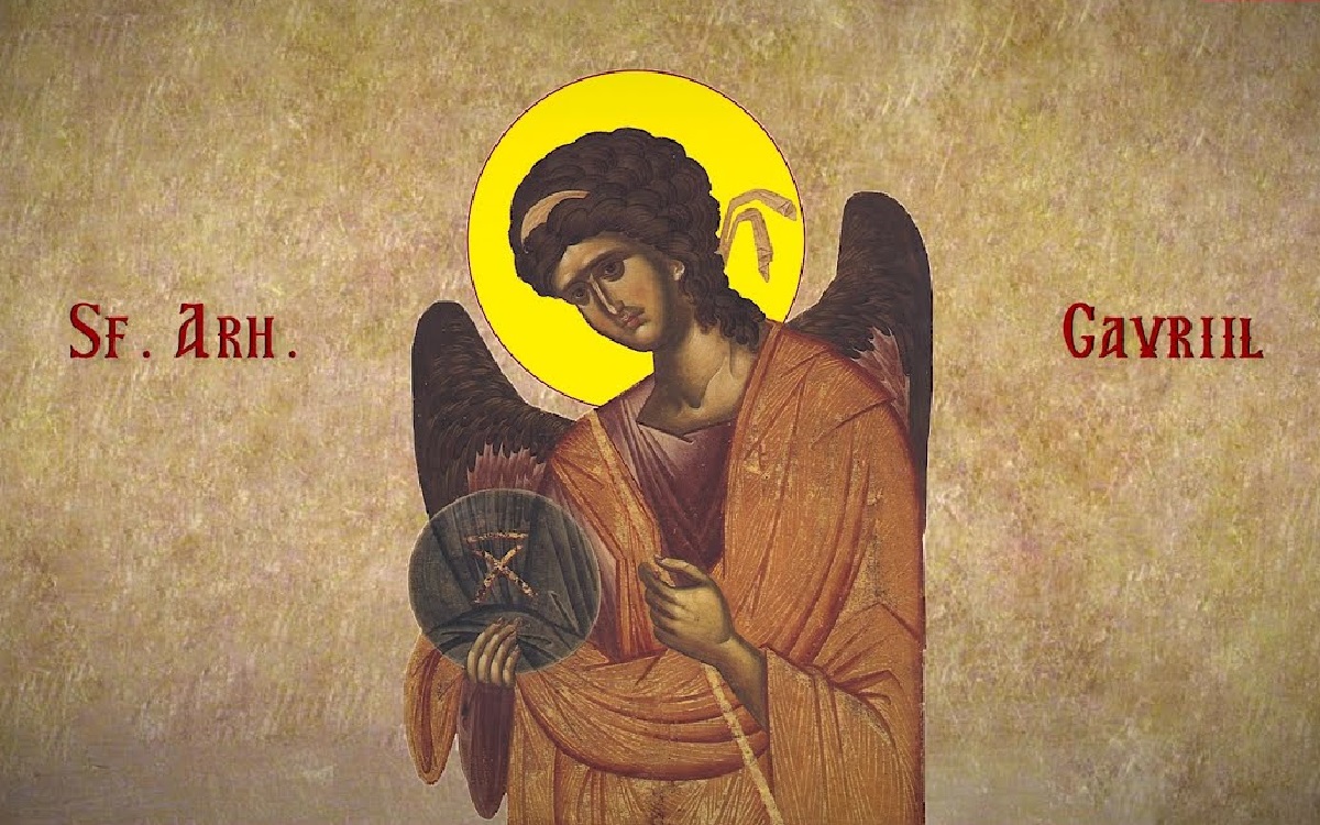 Calendar ortodox 26 martie 2026. O nouă zi sub protecţia Arhanghelului Mihail. De ce e bine să te tunzi sau să fii jovial azi, alte superstiţii legate de ziua de joi