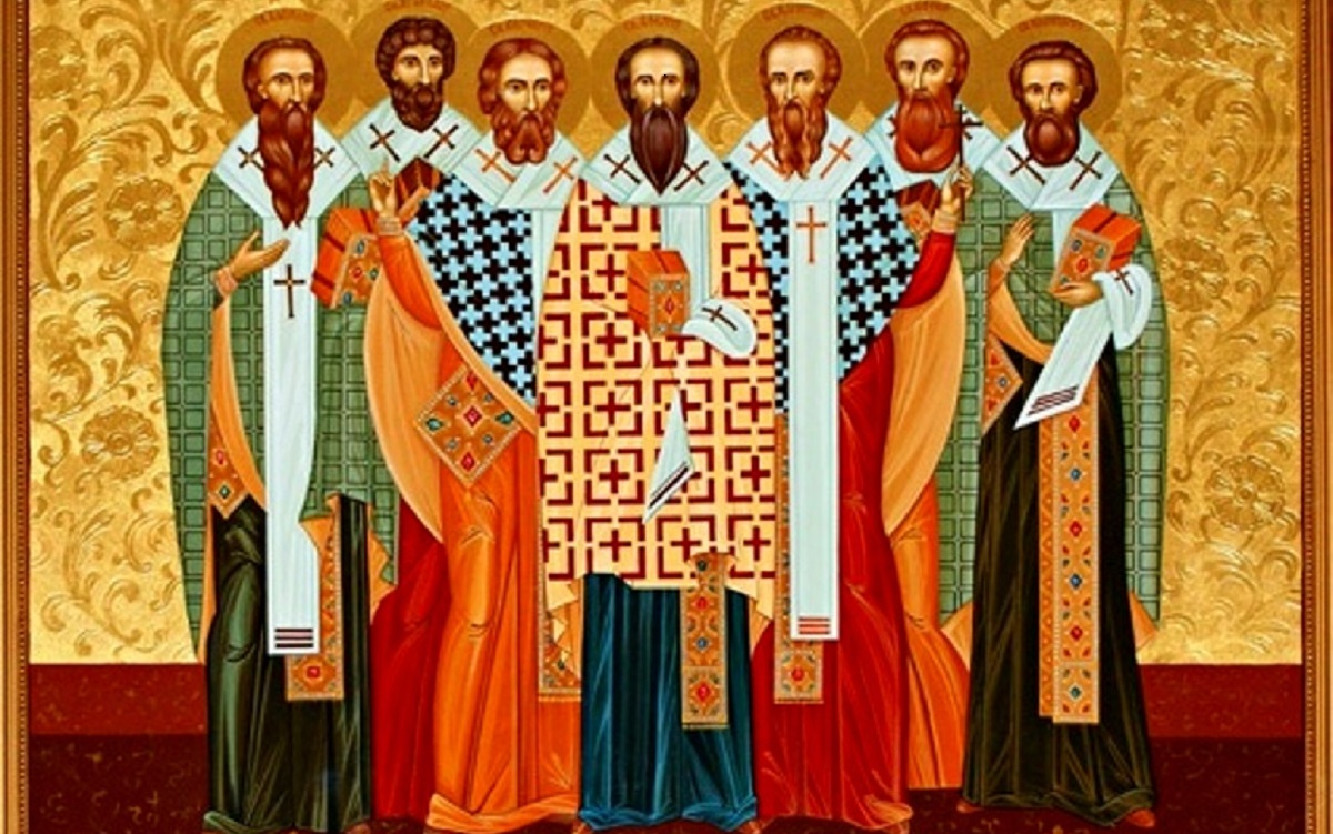 Calendar Ortodox Martie 2021 - În calendarul ortodox ...