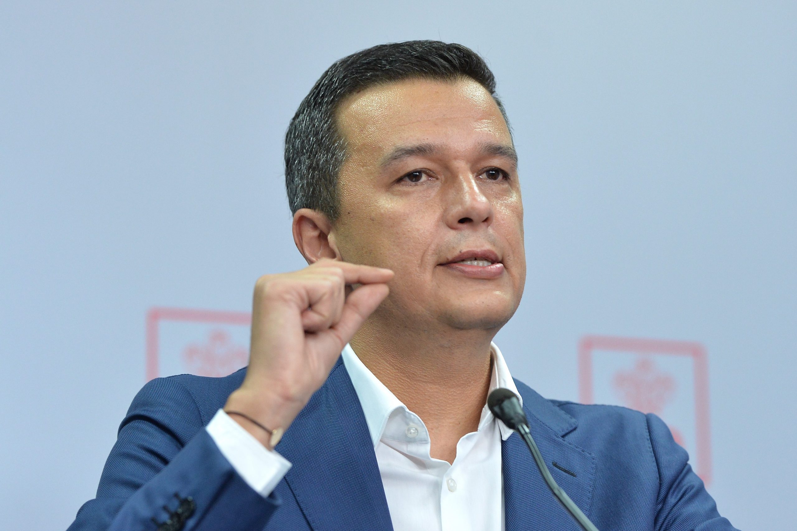 Sorin Grindeanu Florin Cițu Din Punctul Nostru De Vedere E Picat In Orice Calcule Facem Vrem Să Vedem Care Este Pasul Doi