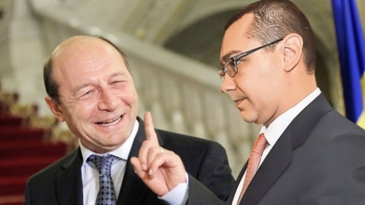 Victor Ponta: Cât mai putem ține România pe perfuzii? Băsescu m-a chemat la Cotroceni, mi-a aruncat decretul, a zis: „Ia, bă, tu, acum ai dat jos Guvernul Ungureanu, ia și guvernează!”