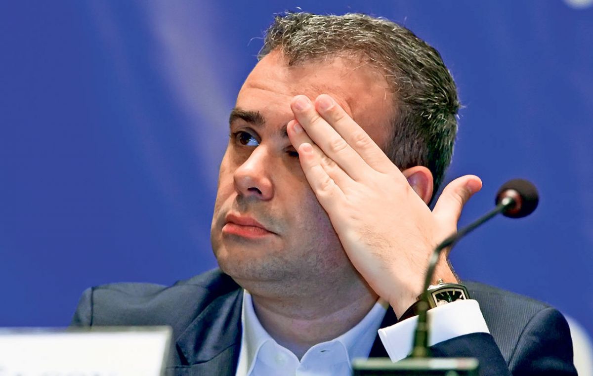 Instanța a decis în cazul lui Darius Vâlcov! Ce se va întâmpla cu fostul ministru