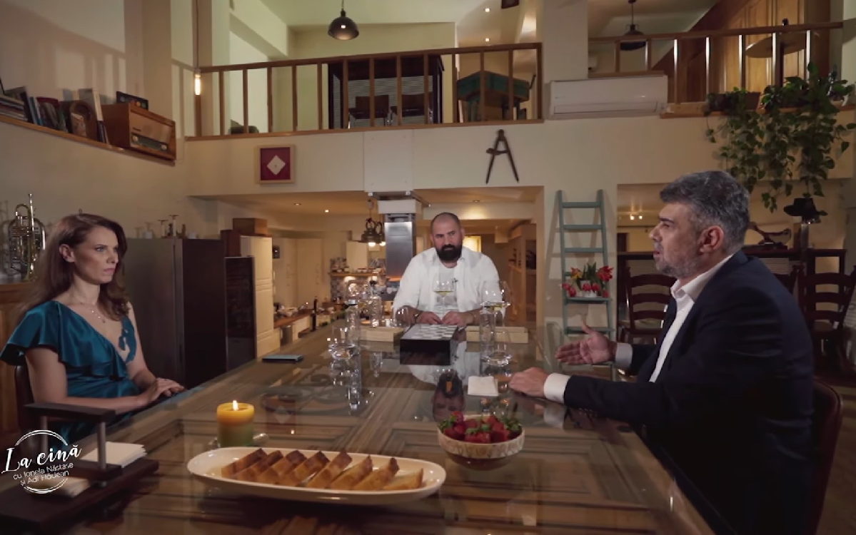 Drama Din Familia Lui Marcel Ciolacu Ambii Părinţi Au Avut Cancer