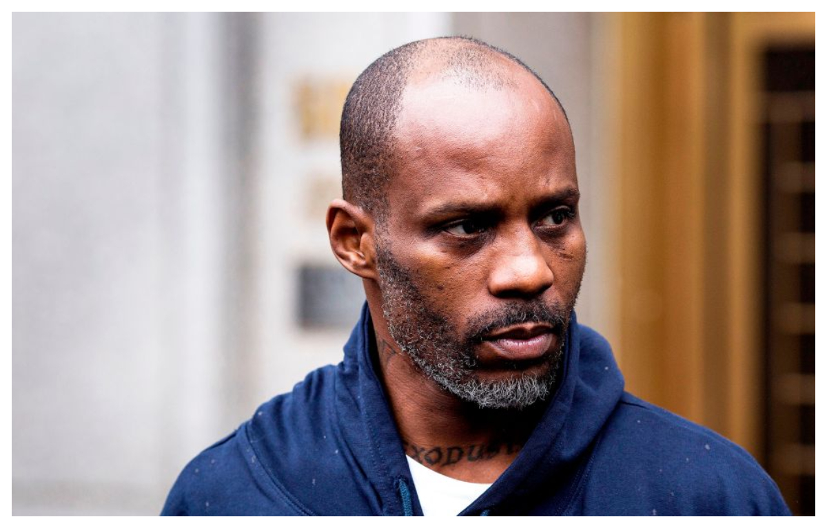 Rapper-ul DMX, în stare critică după o supradoză. A făcut ...