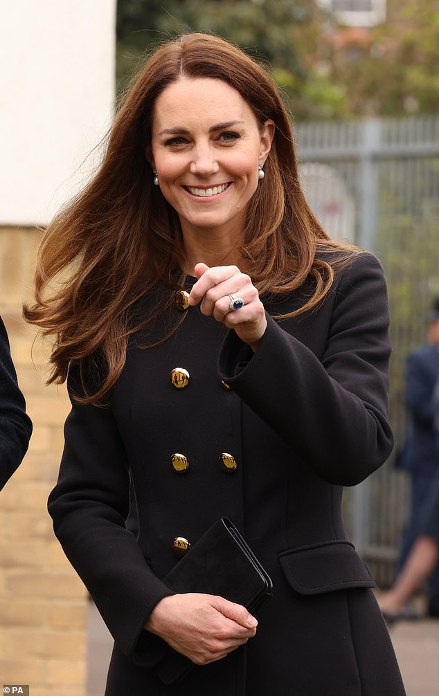 Kate Middleton