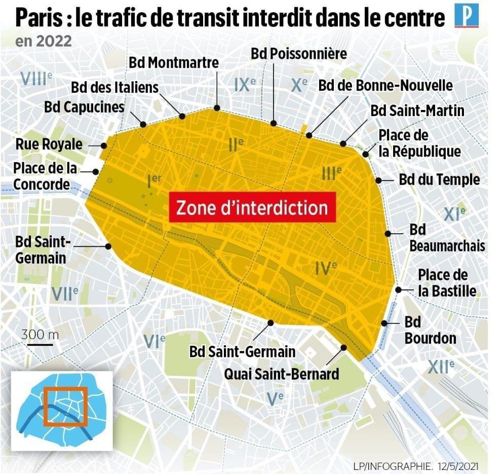 Sursa Foto: Le Parisien