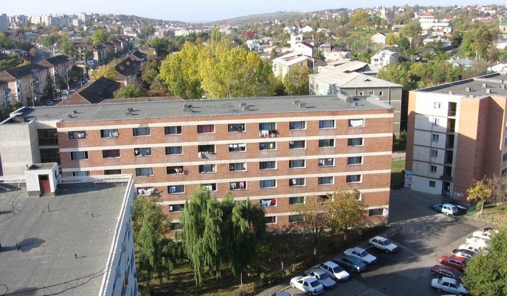 O studentă din Iaşi, găsită moartă în cămin. Nu se ştie cauza decesului