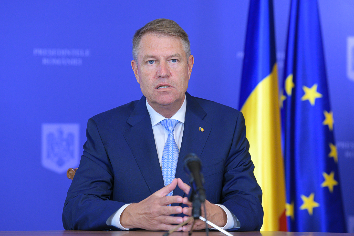 Cum ArÄƒta Klaus Iohannis In AdolescenÈ›Äƒ La 17 Ani