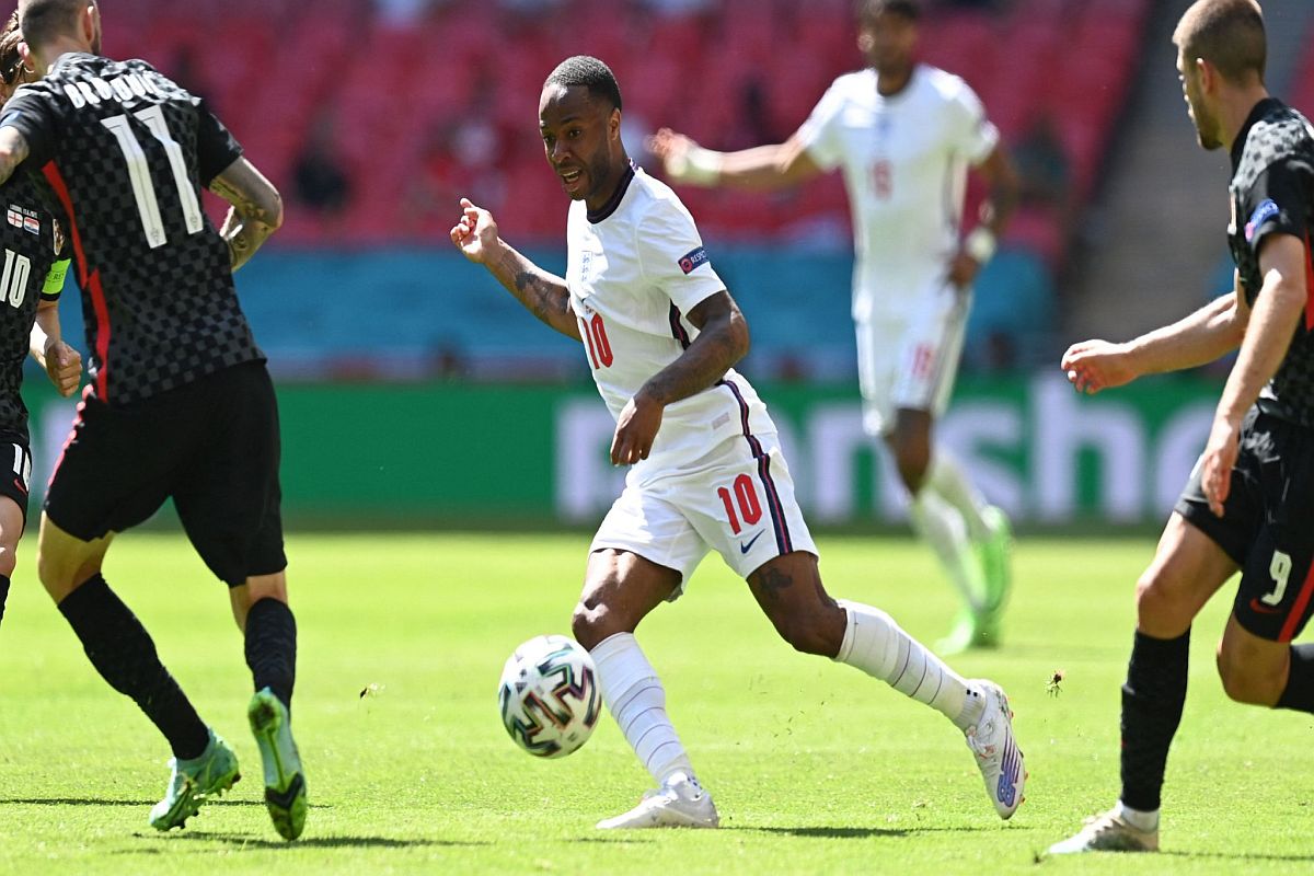 EURO 2020: Anglia a învins Croaţia cu 1-0. Cum a decurs partida - Vimarsana News