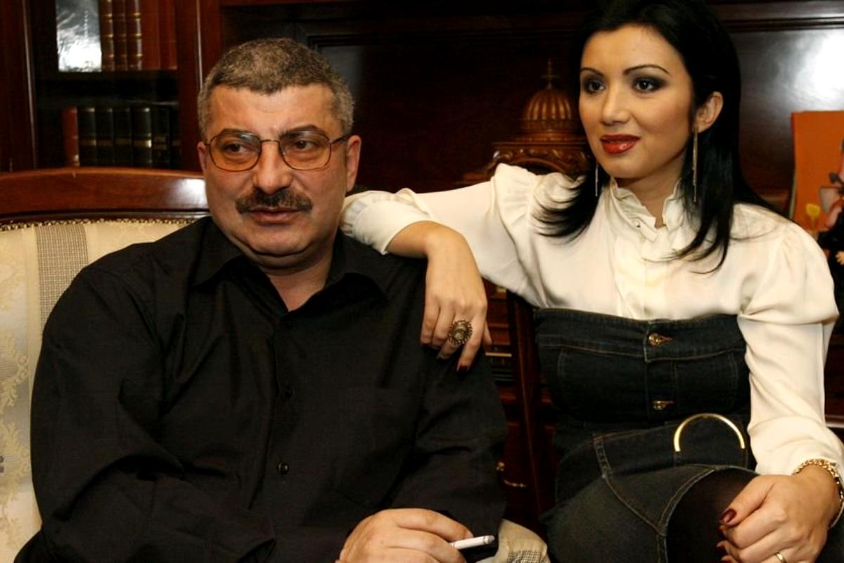 Cum a început povestea de iubire între Adriana Bahmuțeanu și Silviu Prigoană și de ce s-au despărțit: ”Ne-am luat din dragoste, poate să spună lumea ce o spune”