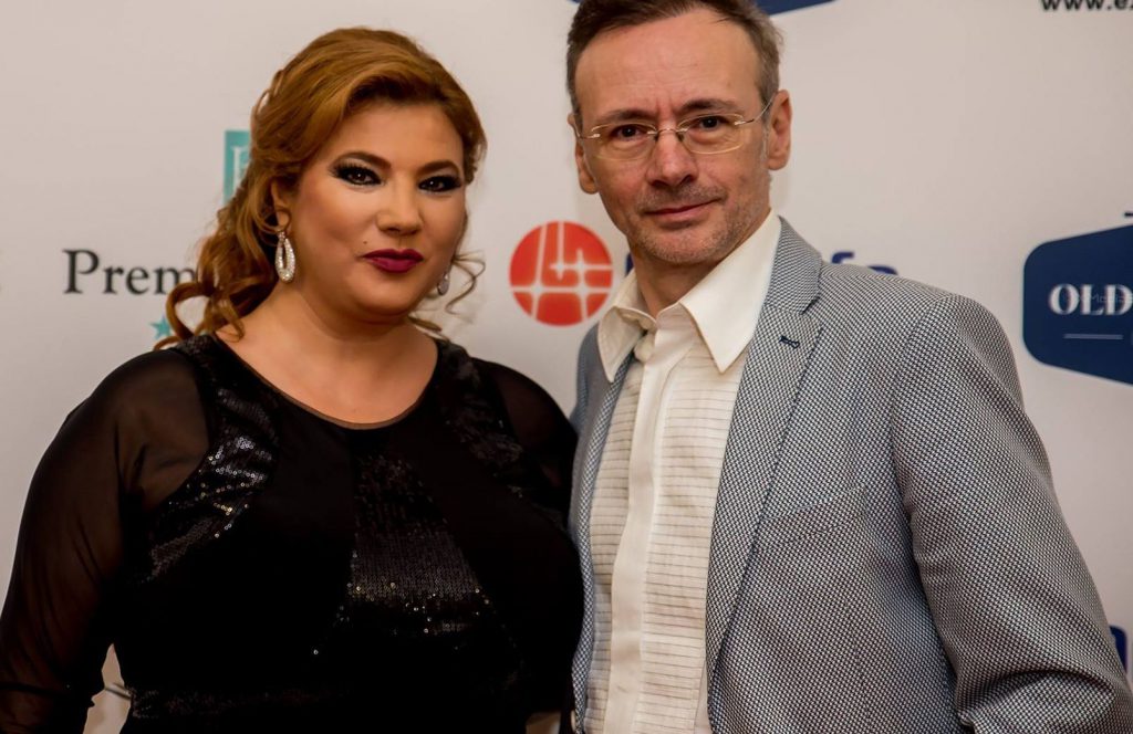 Iulia Albu Cristi Borcea