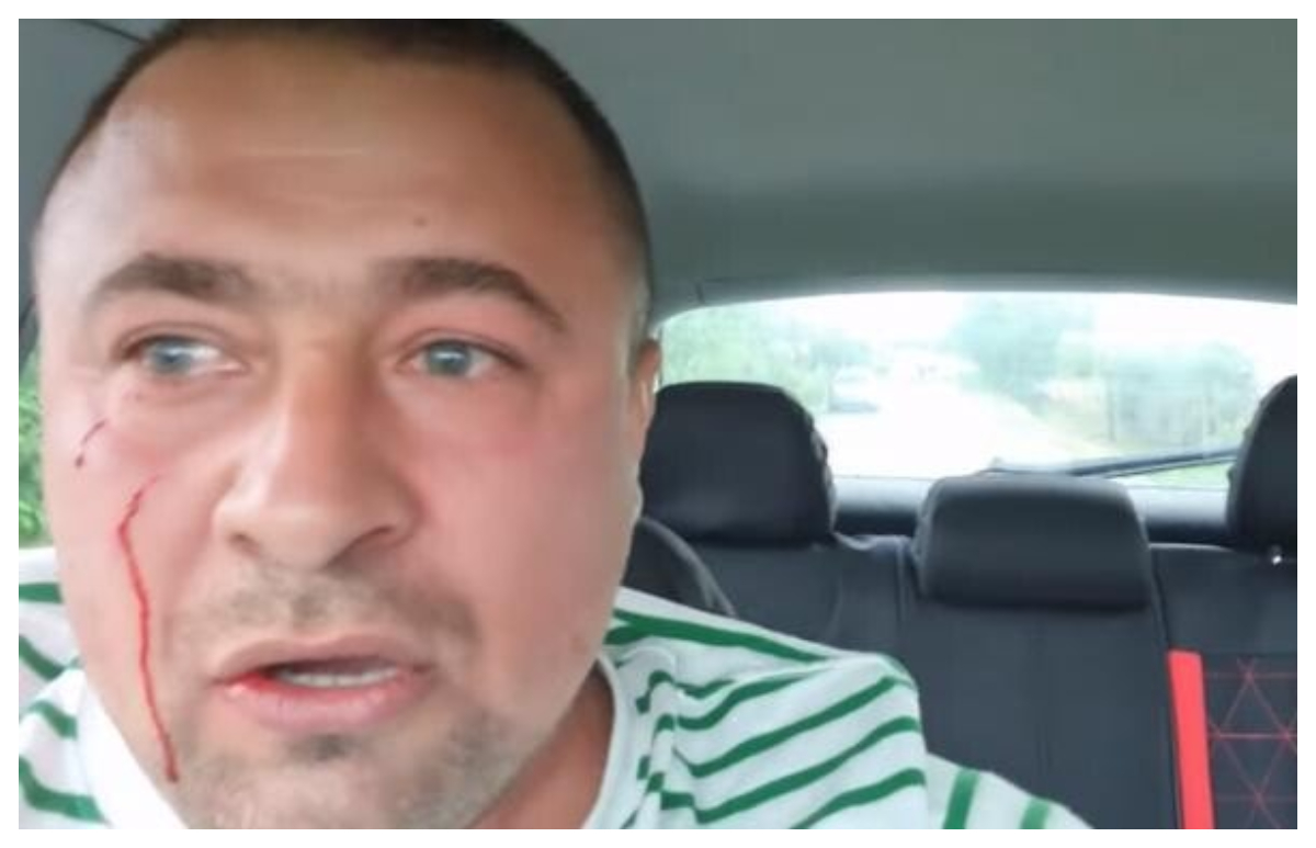 Doi dintre agresorii activistului din Buzău, arestaţi preventiv - Vimarsana News