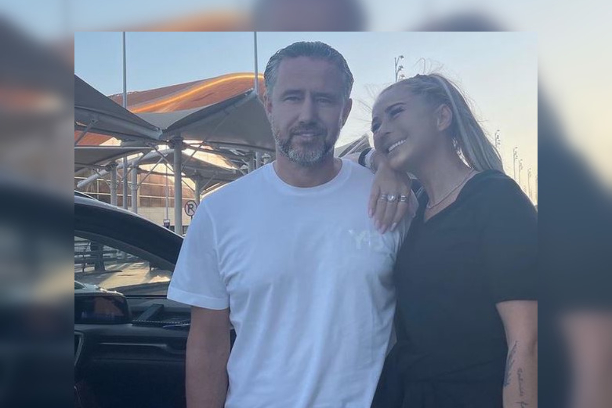 Anamaria Prodan, reacţie uluitoare după ce Reghecampf a spus că divorțează. „Am vorbit cu Laur și gata!”