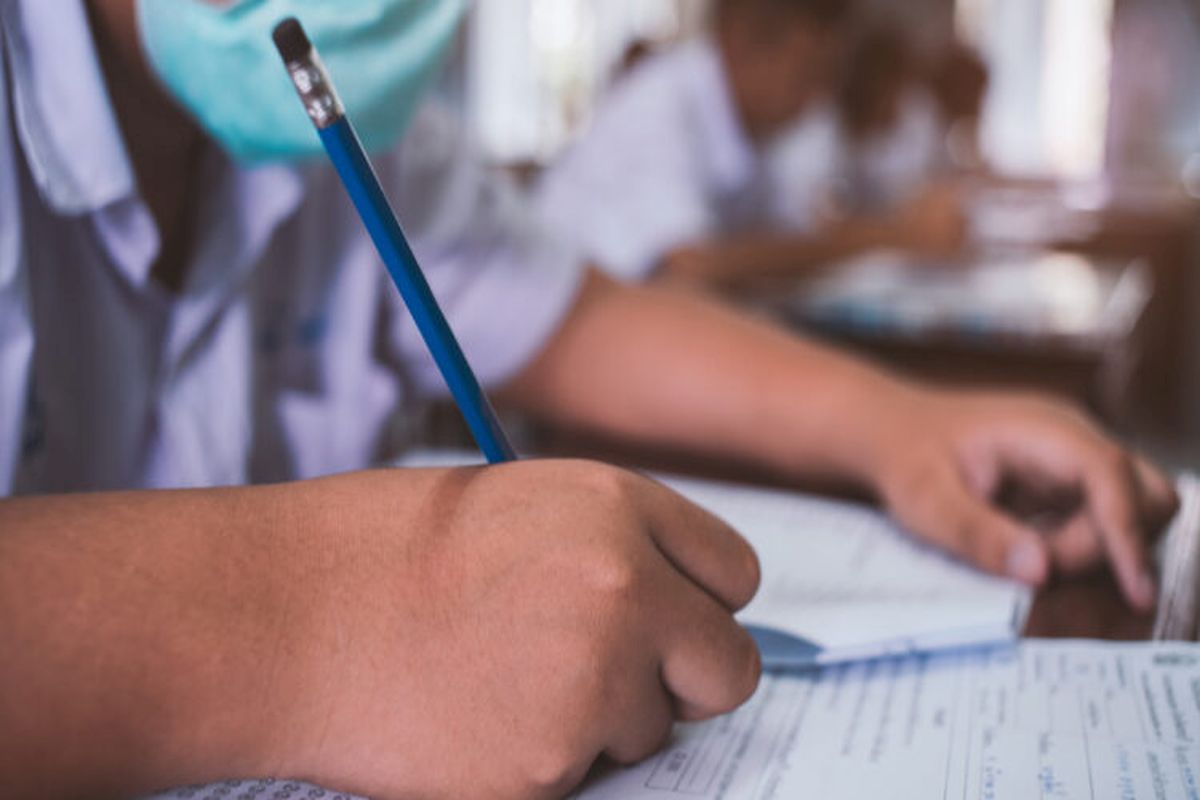 Bacalaureat 2021. Elevii susțin proba la Limba Română - Vimarsana News