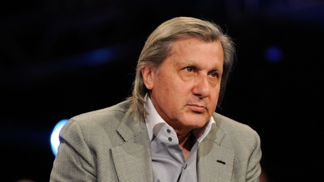 EXCLUSIV. Ilie Năstase, primele declaraţii după moartea lui Florin Condurăţeanu: "Mi-e frică de un singur lucru" - Vimarsana News