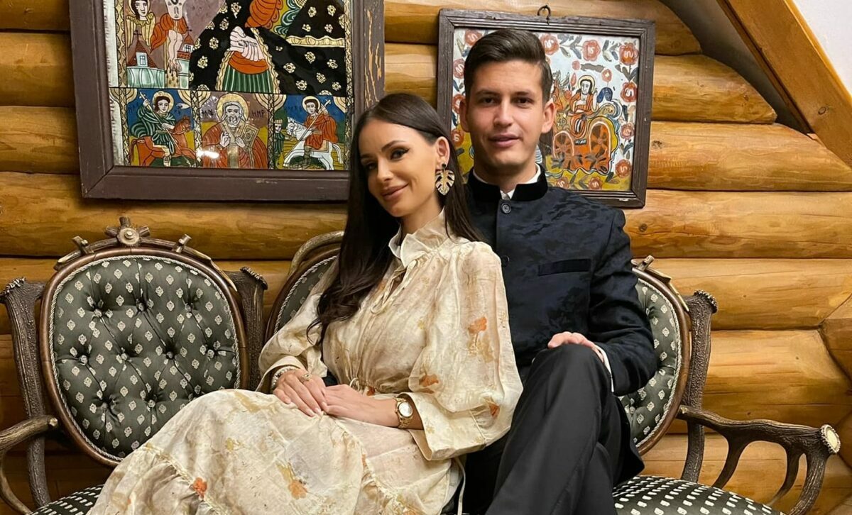Nunta Anului In PoliticÄƒ Fiul Lui Adrian NÄƒstase Se InsoarÄƒ Cu Cea SupranumitÄƒ PrinÈ›esa ConstanÈ›ei