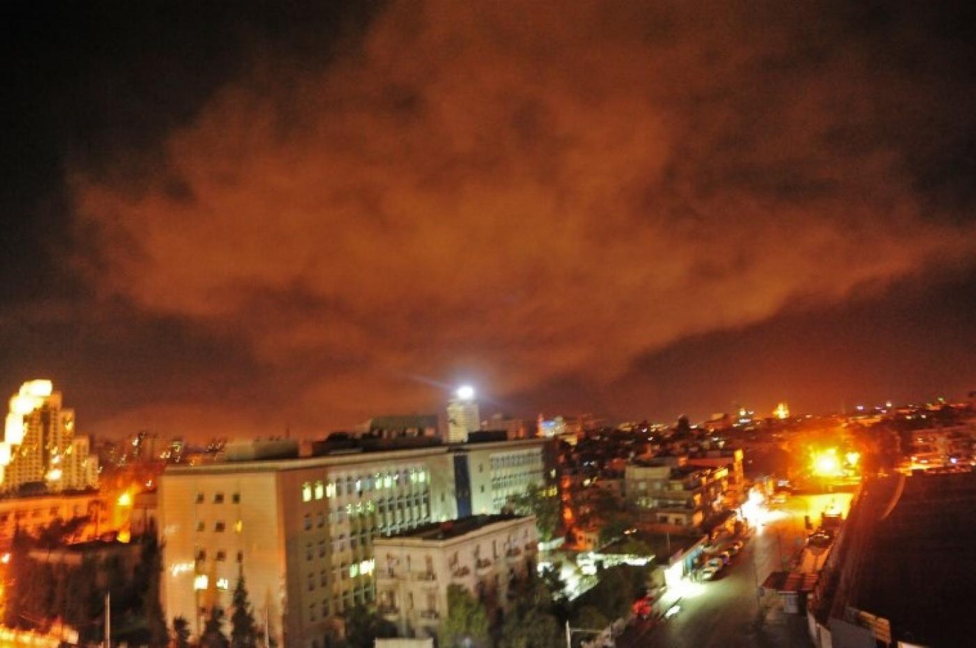 A început războiul. Aviaţia americană a BOMBARDAT grupările proiraniene - Vimarsana News