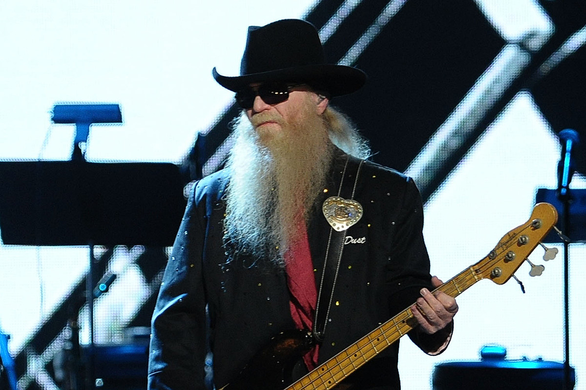 Dusty Hill, basistul trupei ZZ Top, a fost găsit mort în casă