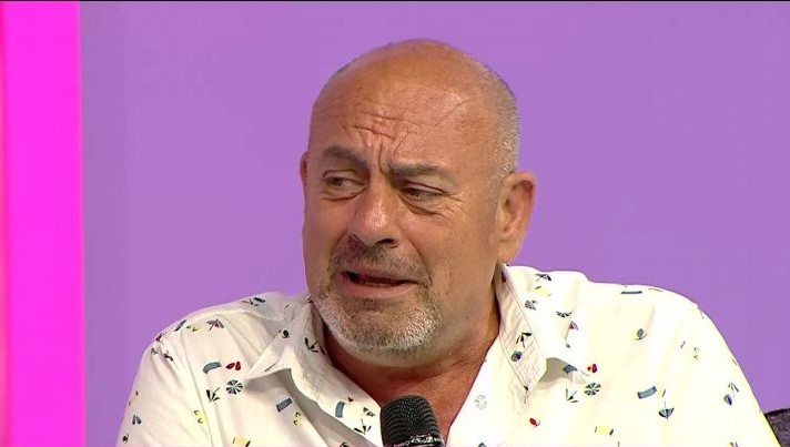 Îți amintești de Americanu' din La Bloc? Ce s-a ales de el 26 Americanu din La Bloc: "Dar ce face ăsta, dă în păcănele, pe femei?"