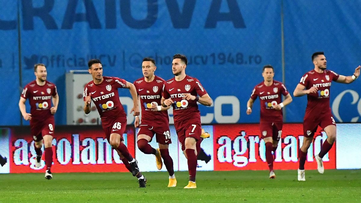 Liga Campionilor, tragere la sorţi. CFR Cluj va juca ...