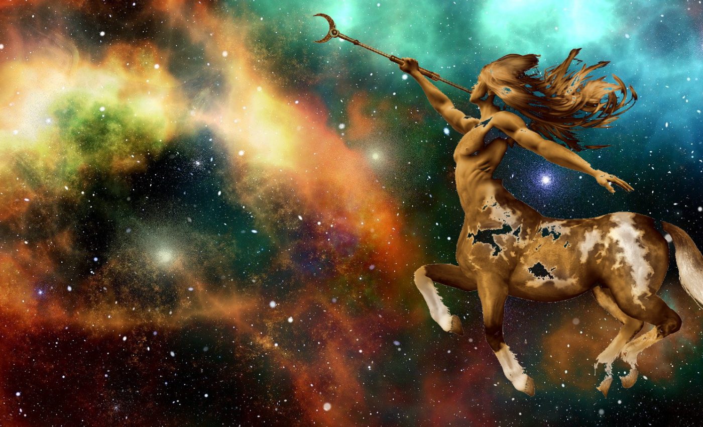 Schimbare radicală pentru zodii. Expansivul Jupiter și vindecătorul Chiron activează cele mai sensibile răni emoționale