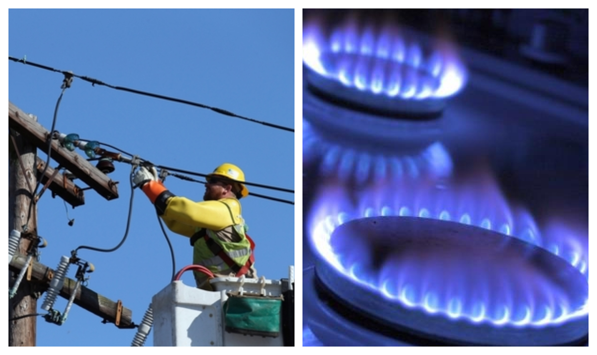 Semnal de alarmă de la BNS înainte de iarnă. Cere crearea unei Comisii parlamentare de anchetare a situaţiei din sectoarele de energie electrică şi gaze