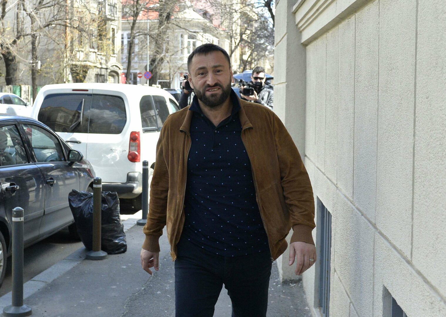 Afaceristul Nelu Iordache, salvat și el de pușcărie datorită prescripției. Va fi eliberat vineri, după ce instanța i-a redus pedeapsa la jumătate!