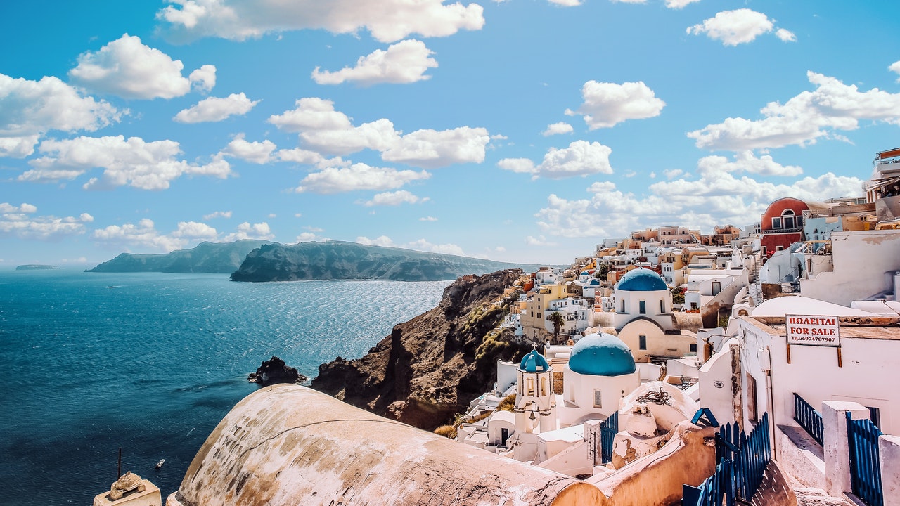 Cele mai frumoase insule din Grecia. Ce locuri spectaculoase putem