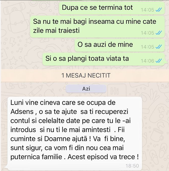 scandal Fulgy Ioniţă de la Clejani