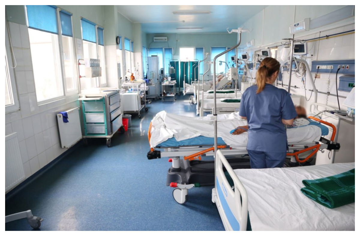 De ce servicii medicale vor beneficia persoanele neasigurate de la 1 iulie