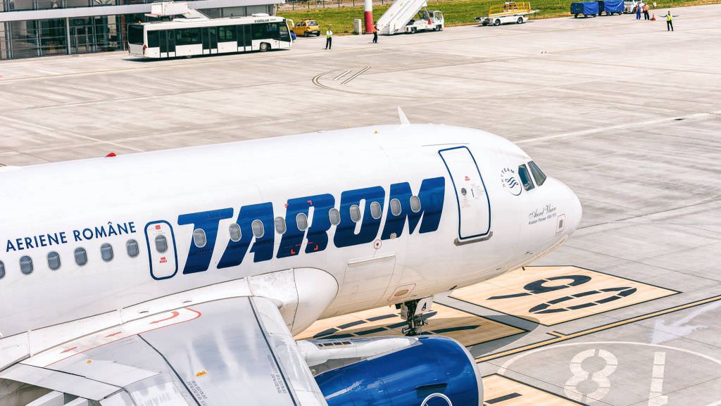 TAROM renunță la ruta București-Belgrad după 16 ani de operare. Zborurile dispar și din programul pentru vara lui 2027